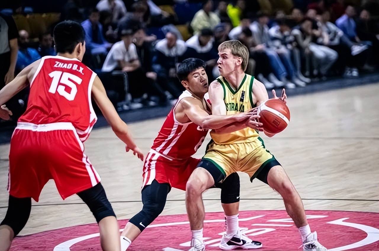 包含澳大利亚男篮翻盘法国男篮，特雷杨制霸全场的词条