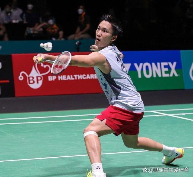 关于印度羽毛球队爆冷泰国羽毛球队,桃田贤斗关键制胜的信息 关于印度羽毛球队爆冷泰国羽毛球队,桃田贤斗关键制胜的信息
