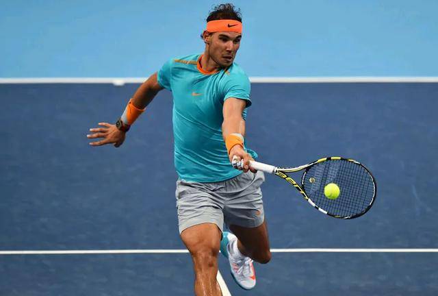 关于欧洲网球队横扫世界网球队,纳达尔关键制胜的信息 关于欧洲网球队横扫世界网球队,纳达尔关键制胜的信息