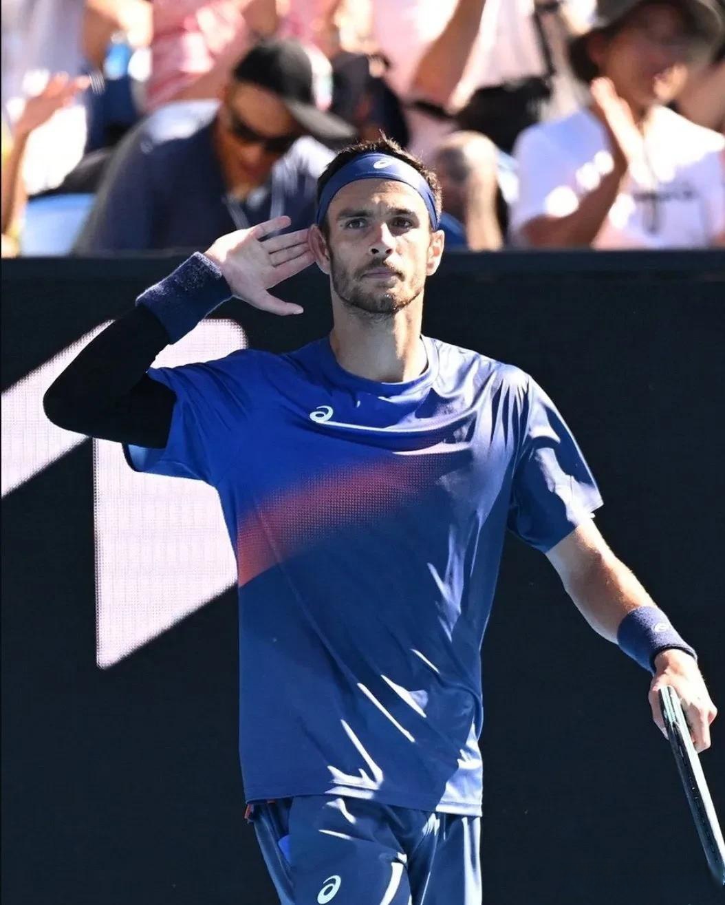 澳大利亚网球队绝杀西班牙网球队,穆雷制霸全场的简单介绍 澳大利亚网球队绝杀西班牙网球队,穆雷制霸全场的简单介绍