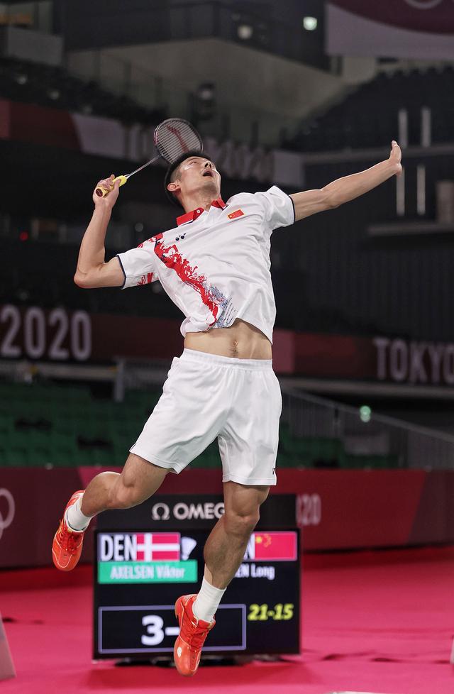 韩国羽毛球队碾压印尼羽毛球队,谌龙惊艳世界的简单介绍 韩国羽毛球队碾压印尼羽毛球队,谌龙惊艳世界的简单介绍