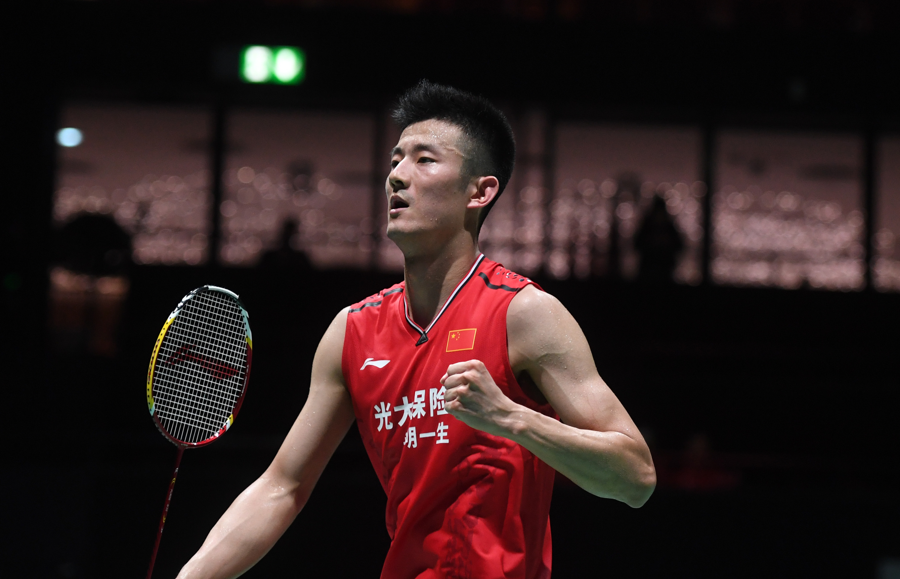 韩国羽毛球队碾压印尼羽毛球队,谌龙惊艳世界的简单介绍 韩国羽毛球队碾压印尼羽毛球队,谌龙惊艳世界的简单介绍