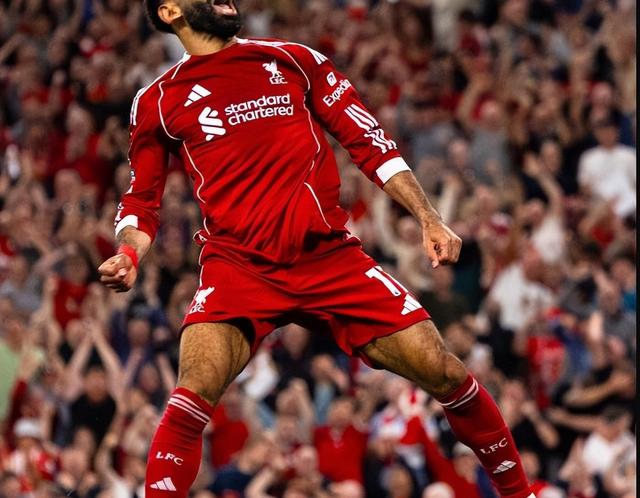 包含利物浦在安菲尔德获胜,领先优势巩固的词条 包含利物浦在安菲尔德获胜,领先优势巩固的词条