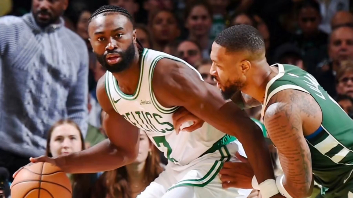 关于雄鹿鏖战凯尔特人,利拉德绝境逆转的信息 关于雄鹿鏖战凯尔特人,利拉德绝境逆转的信息