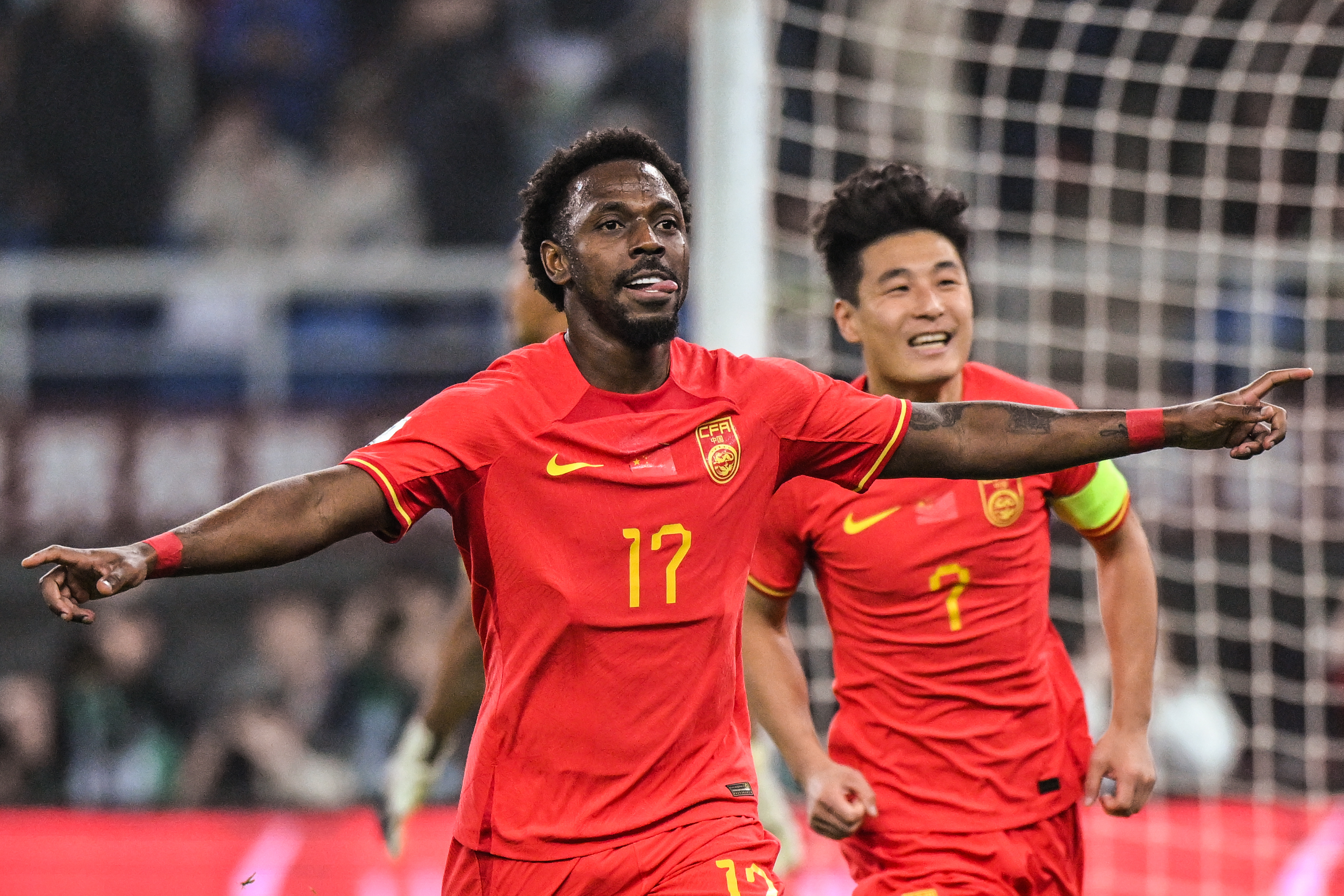 亚洲比赛中,国内球队取得惊人胜利的简单介绍 亚洲比赛中,国内球队取得惊人胜利的简单介绍