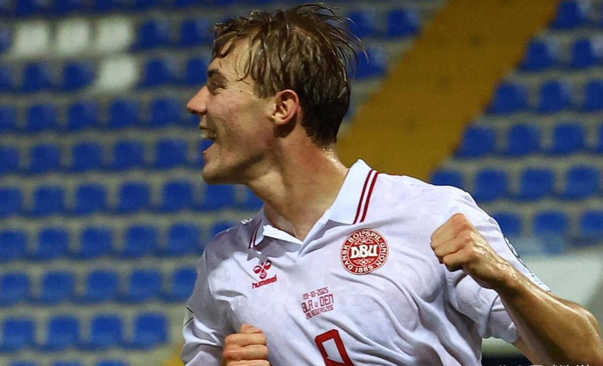 关于丹麦大胜奥地利,晋级欧洲联赛半决赛的信息 关于丹麦大胜奥地利,晋级欧洲联赛半决赛的信息