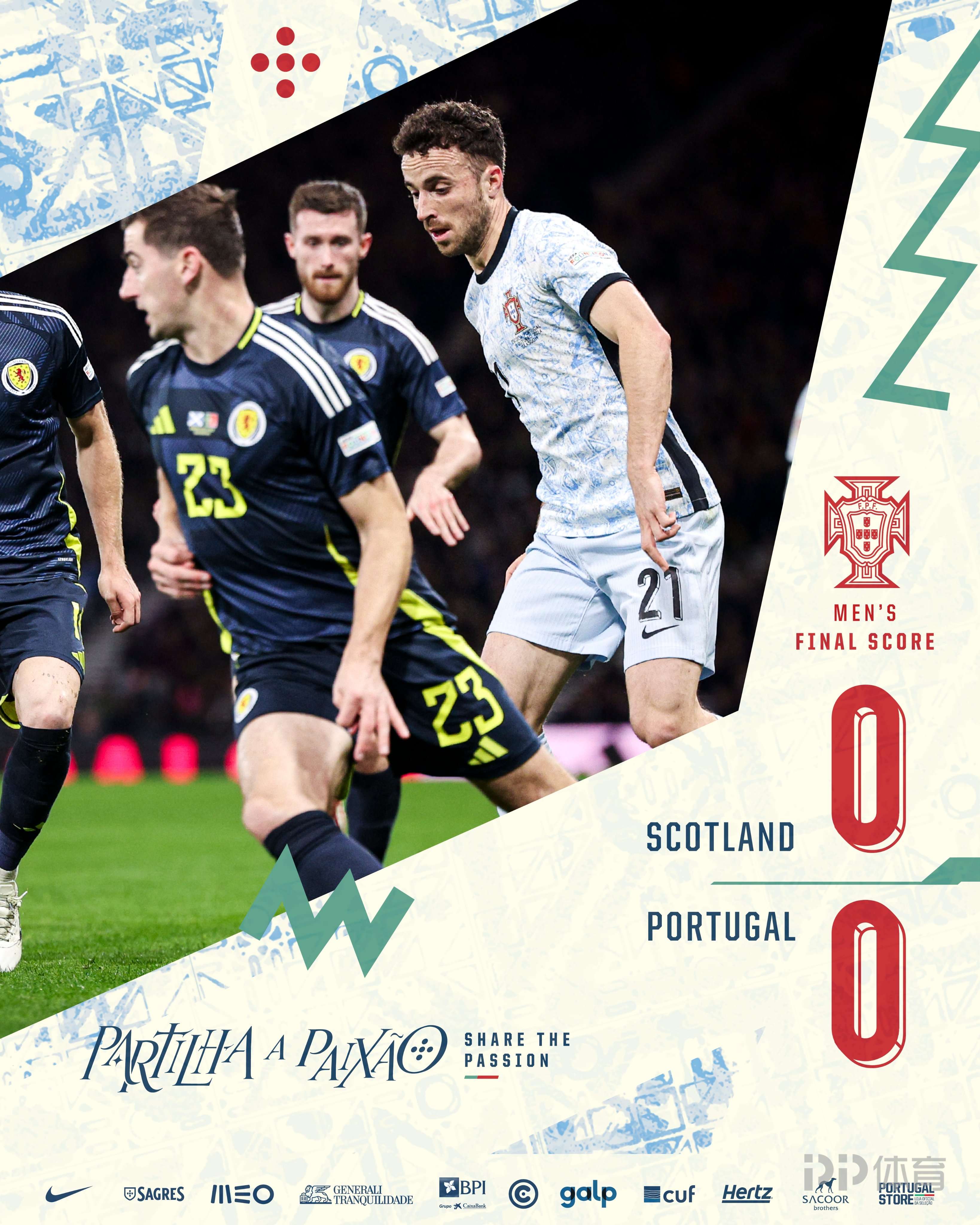 关于波兰遭遇葡萄牙绝杀,小组出线形势岌岌可危!的信息 关于波兰遭遇葡萄牙绝杀,小组出线形势岌岌可危!的信息