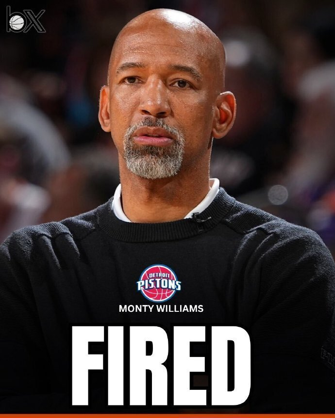 快船主帅开除!球队连败导致领队下课的简单介绍 快船主帅开除!球队连败导致领队下课的简单介绍