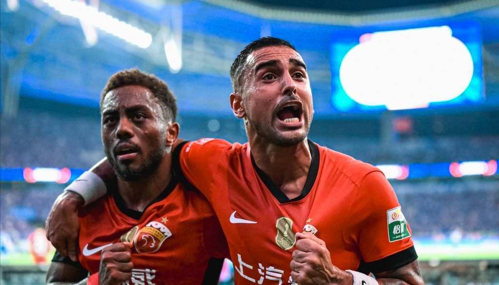 关于国安客场击败苏宁，豪取关键胜利的信息