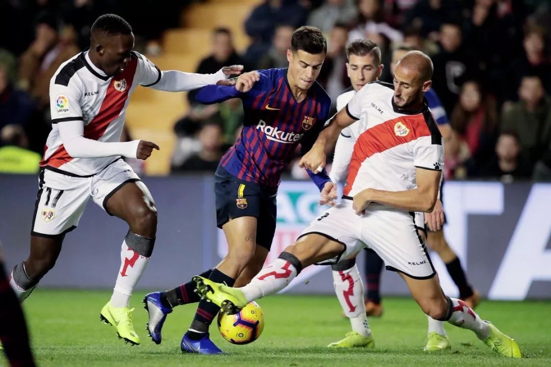 包含梅西双响助攻，巴萨客场战胜巴列卡诺的词条