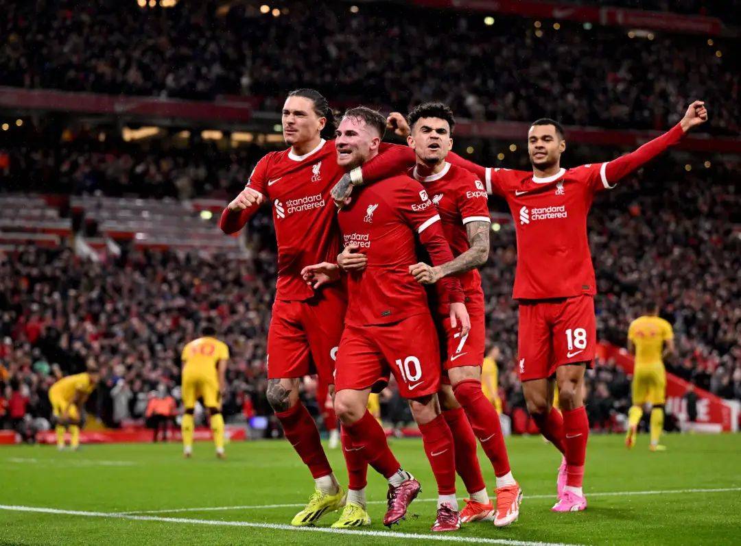 包含利物浦前锋持续火力全开积极表现的词条 包含利物浦前锋持续火力全开积极表现的词条