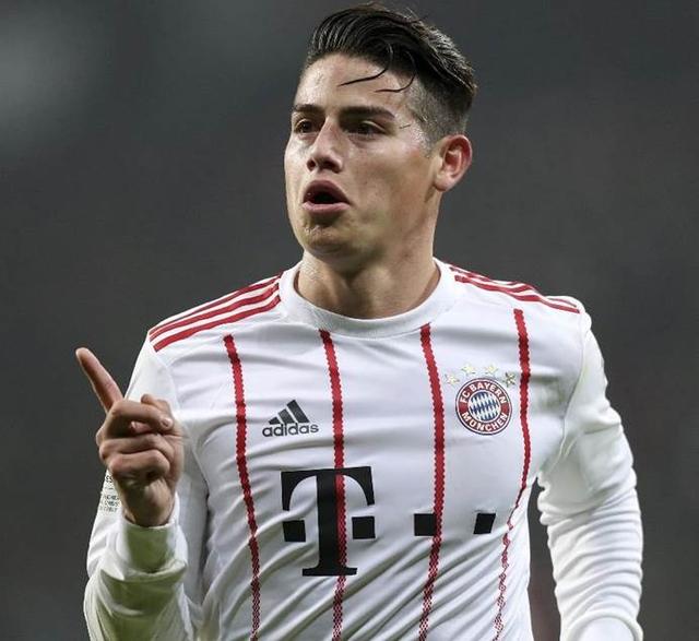 J罗加盟埃弗顿,迎来新赛季重生 J罗加盟埃弗顿,迎来新赛季重生