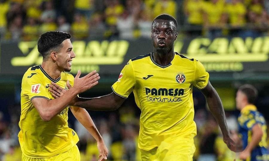 比利亚雷亚尔主场取得胜利,豪取三分的简单介绍 比利亚雷亚尔主场取得胜利,豪取三分的简单介绍