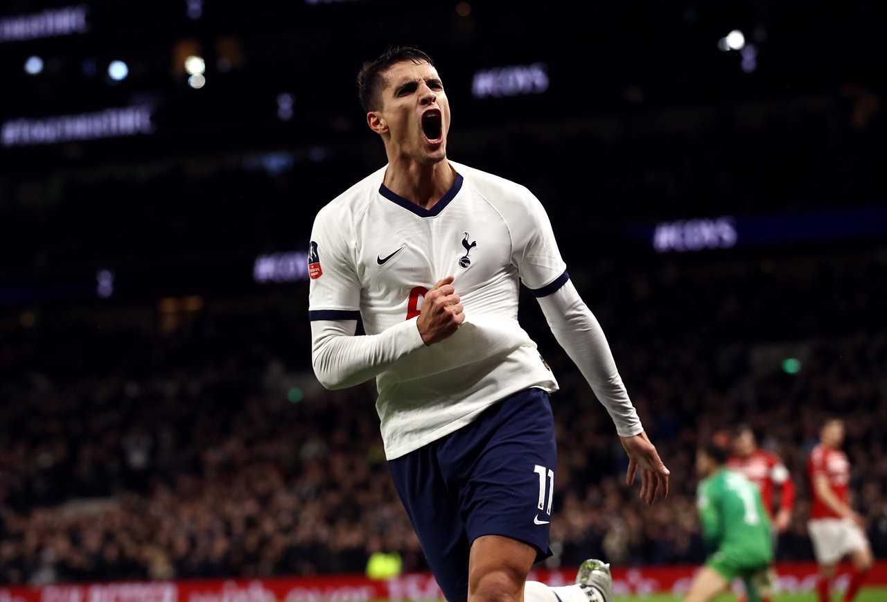 热刺客场击败沃特福德,保持前四希望的简单介绍 热刺客场击败沃特福德,保持前四希望的简单介绍