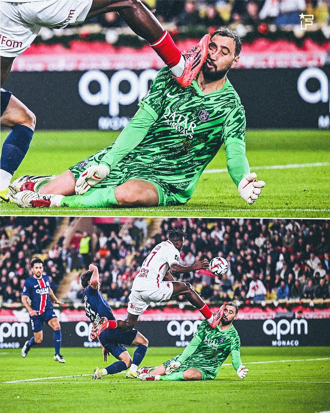 摩纳哥客场不敌对手,遭遇连败的简单介绍 摩纳哥客场不敌对手,遭遇连败的简单介绍