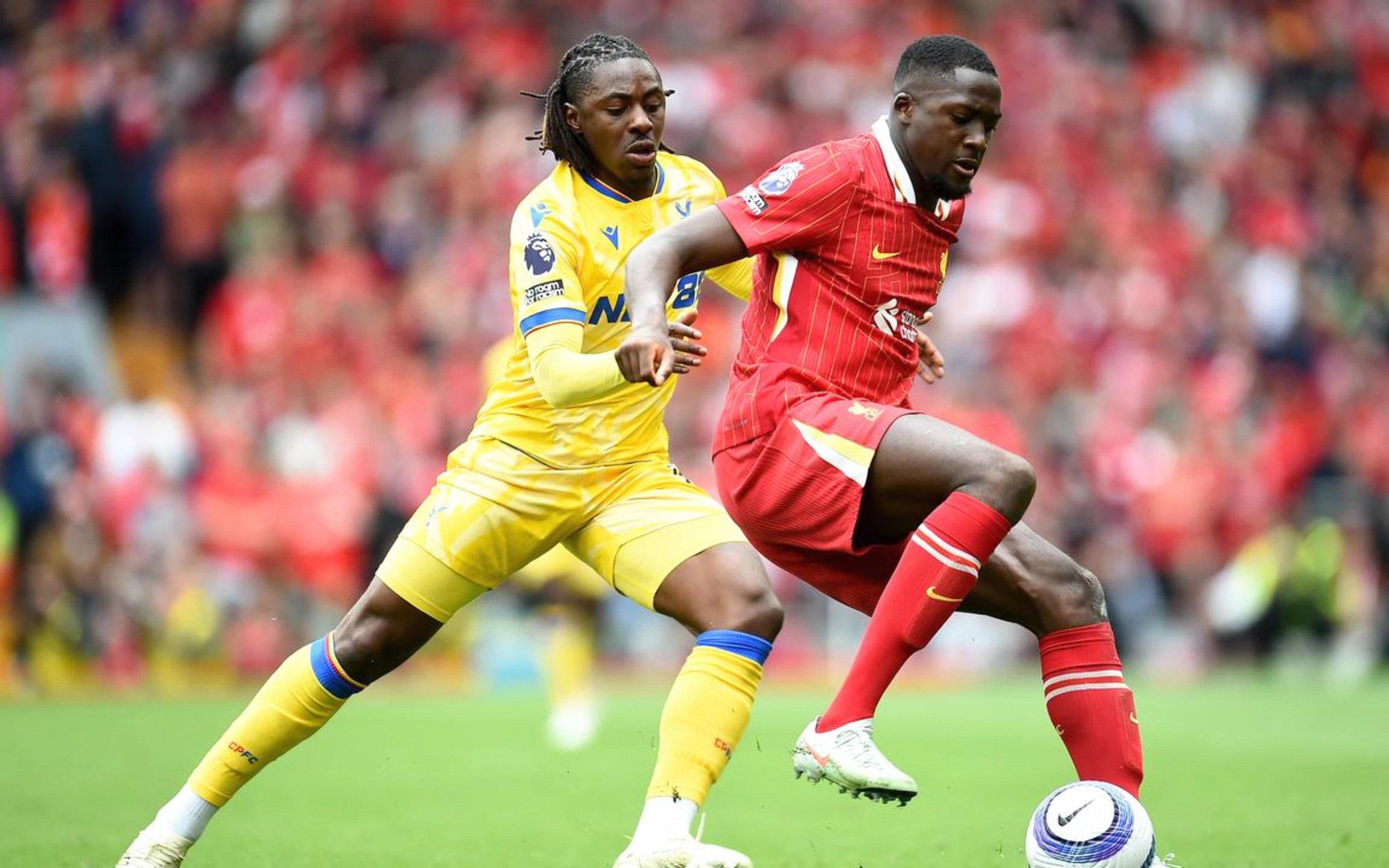 包含利物浦客场逆转水晶宫,夺得胜利的词条 包含利物浦客场逆转水晶宫,夺得胜利的词条