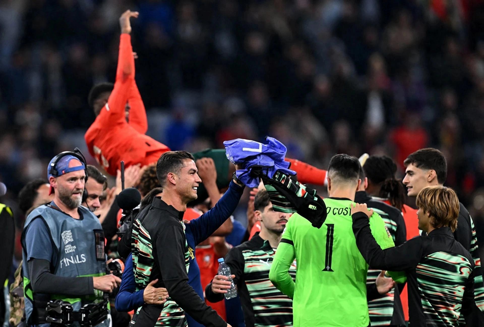 关于欧洲球迷瞩目的赛事即将上演的信息