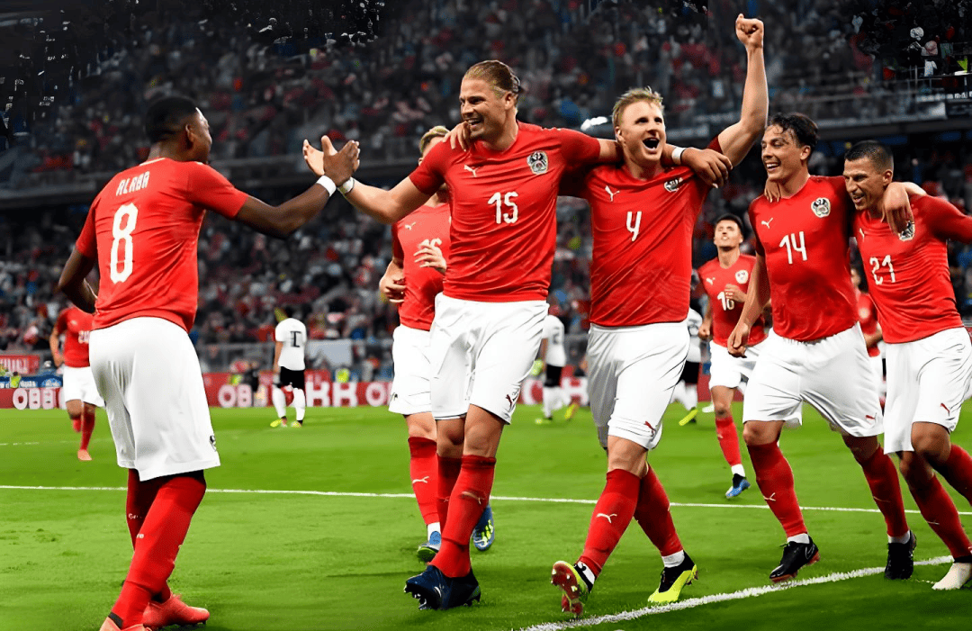 奥地利国家队信心满满,备战欧国联比赛的简单介绍 奥地利国家队信心满满,备战欧国联比赛的简单介绍