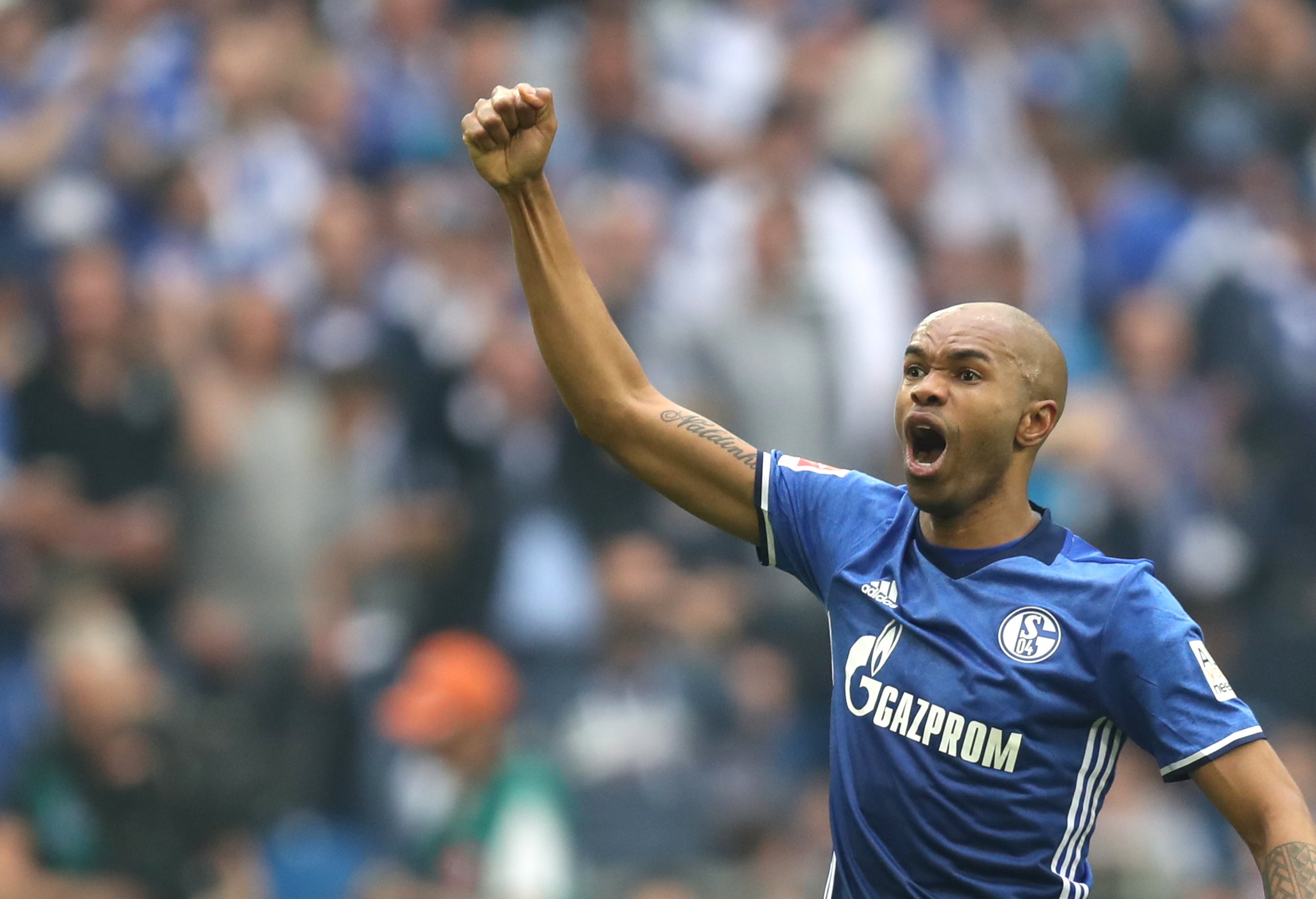 包含沙尔克04在赛场上表现出色领先对手的词条 包含沙尔克04在赛场上表现出色领先对手的词条