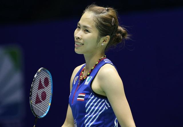 英格兰羽毛球队横扫泰国羽毛球队,马琳高光表现的简单介绍 英格兰羽毛球队横扫泰国羽毛球队,马琳高光表现的简单介绍