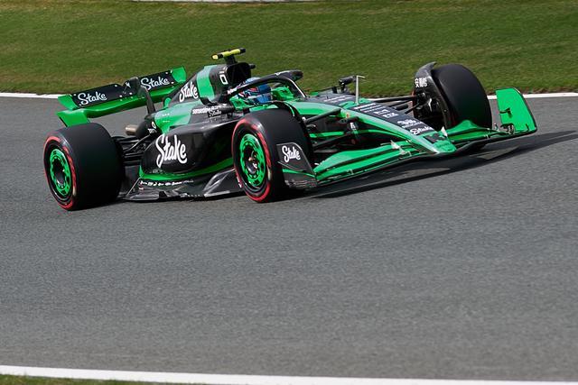 关于红牛二队绝杀索伯车队,周冠宇关键制胜的信息 关于红牛二队绝杀索伯车队,周冠宇关键制胜的信息