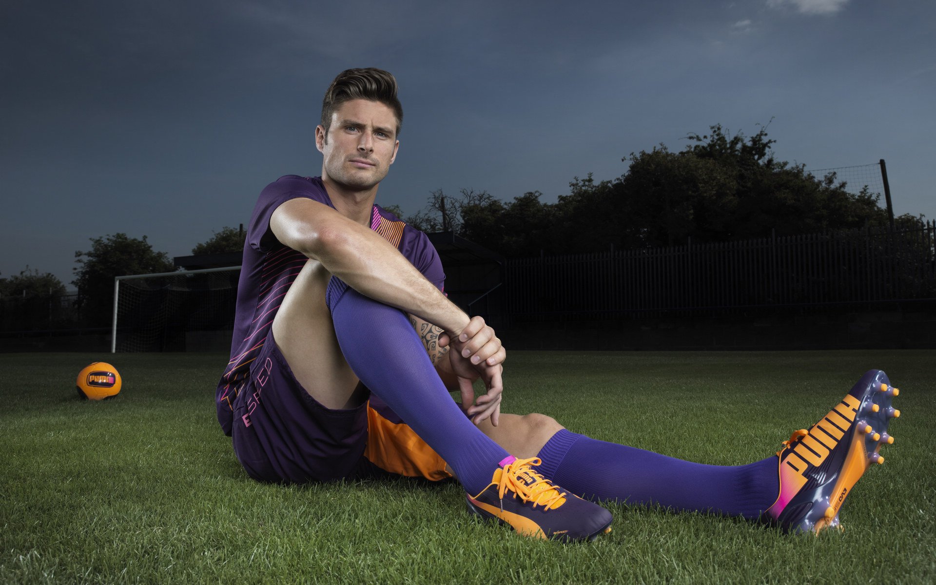 奥利维耶赛后评分拉满，爱尔兰速胜曼城，一场颠覆英超格局的战术革命