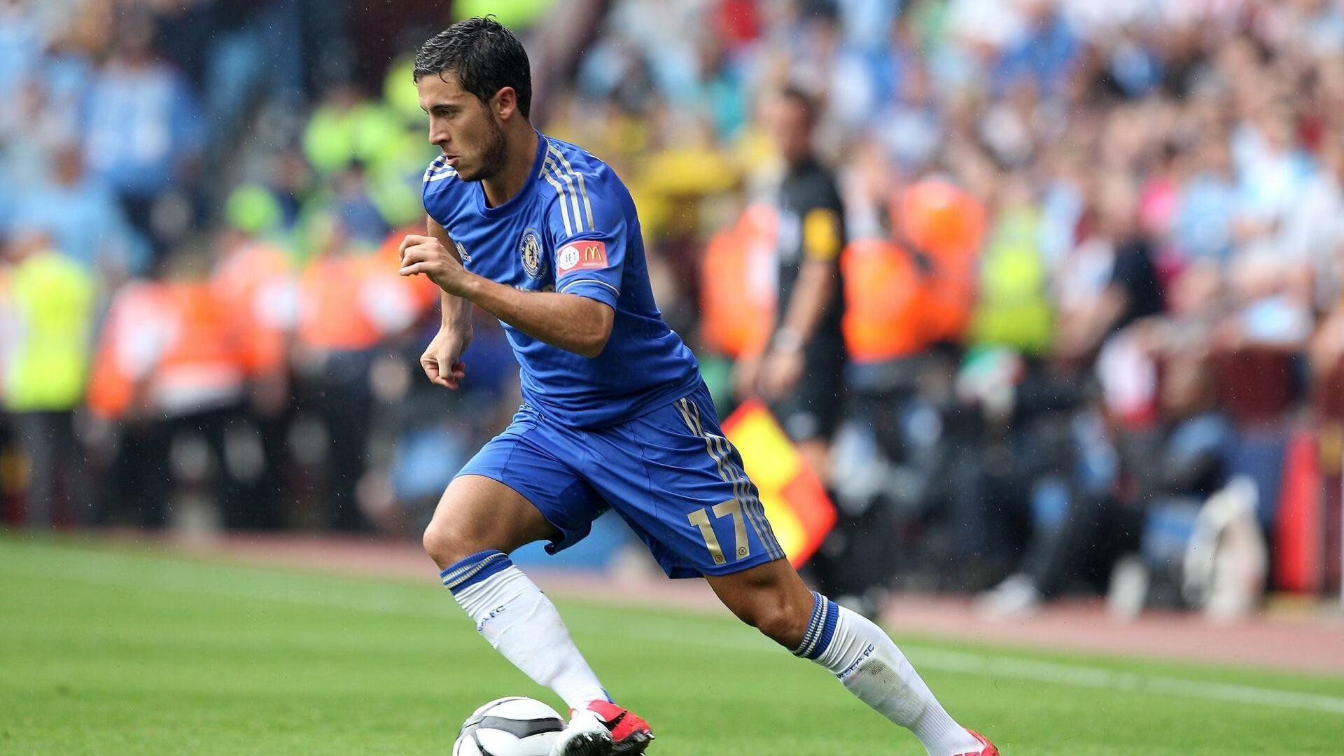 从救赎到胜利,蒂亚戈的涅槃与哥伦比亚的破茧