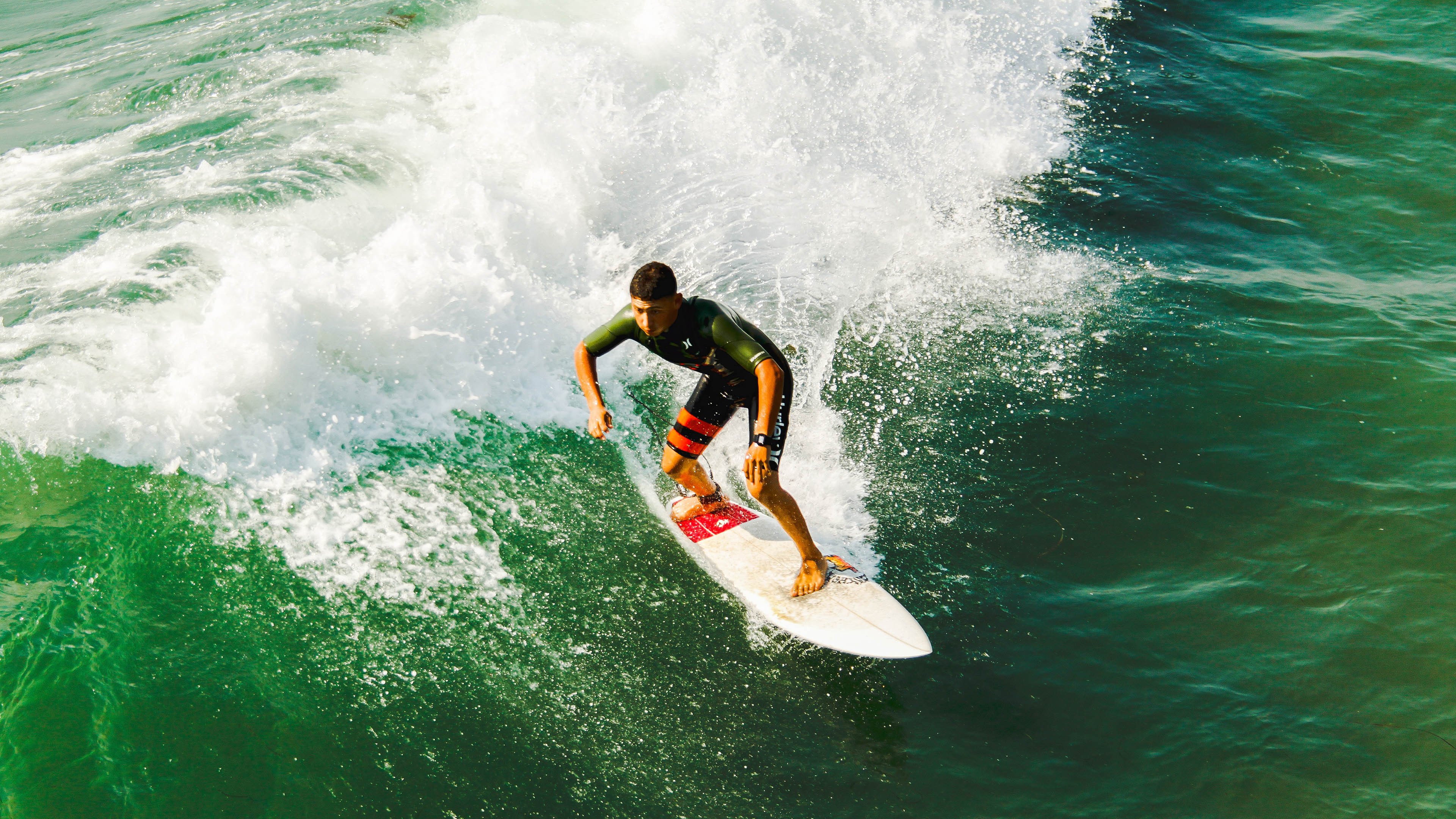 从洪都拉斯到摩纳哥,伊萨克的生死战传奇